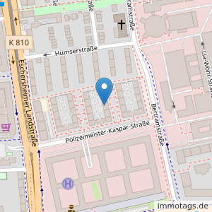 Polizeimeister-Kaspar-Straße 16